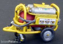 Plus model AL4067 - Flightline extinguisher in 1:48