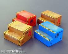 Plus model AL4071 - Maintenance steps in 1:48