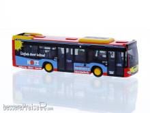 Rietze 67941 - Mercedes-Benz Citaro K ´15 Stroh Bus-Verkehr Altenstadt, 1:87