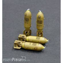 Plus model AL4117 - Bombs 250 lb