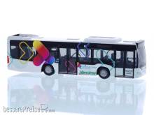 Rietze 67952 - Mercedes-Benz Citaro K´15 Kärntner Linien-Hofstätter (AT), 1:87
