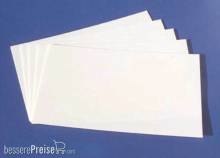 Plus model 71 - Plastik Platten 0,5 mm