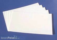 Plus model 74 - Plastik Platten 1,2 mm