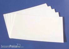 Plus model 121 - Plastik Platten 1,5 mm in 1:35