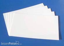 Plus model 146 - Plastic sheet 0,4 mm