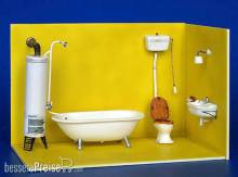 Plus model 189 - Badezimmer in 1:35