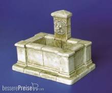 Plus model 202 - Brunnen Eckig in 1:35