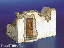 Plus model 209 - Osteuropäische Ruine in 1:35