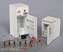 Plus model 222 - Kühlschränke in 1:35
