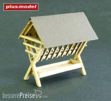 Plus model 248 - 1:35 Feeder