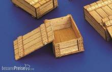 Plus model 261 - Holzkisten II in 1:35