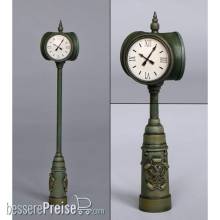 Plus model 264 - Straßen-Uhr in 1:35