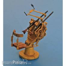 Plus model 302 - Zwillingssockel 36 in 1:35