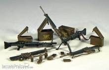 Plus model 316 - U.S. Waffen Vietnam in 1:35