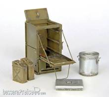 Plus model 340 - U.S. Feld-Herd M 1937 in 1:35