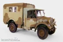 Plus model 348 - WOT 2D in 1:35