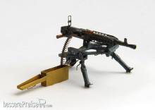Plus model 359 - Maschinengewehr MG 37t in 1:35