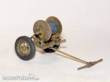 Plus model 374 - U.S. Reelcart RL 35 in 1:35