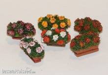 Plus model 377 - Blumenkästen in 1:35