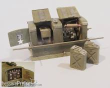 Plus model 378 - U.S. Power unit M5 in 1:35