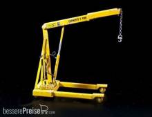 Plus model 386 - U.S. Workshop crane in 1:35