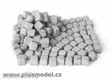 Plus model 4002 - Paving Stone small-granite