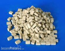 Plus model 4003 - Paving stone big-sandstone in 1:48