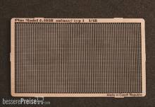 Plus model 4038 - Stacheldraht Modern Typ I in 1:48