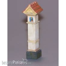 Plus model 4044 - Kapelle in 1:48