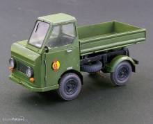 Plus model 4048 - Multicar M-22