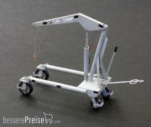 Plus model 4055 - Crane Ruger H-3D in 1:48