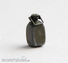 Plus model EL014 - Deutscher Wasserkanister - 10 Liter in 1:35