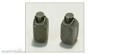 Plus model EL015 - Deutscher Wasserkanister - 5 Liter in 1:35