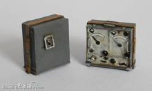 Plus model EL021 - Dt. Funksstation Typ Torn.Fu. WWII in 1:35