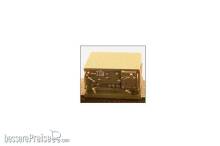 Plus model EL023 - U.S. Funkstation - Vietnam in 1:35