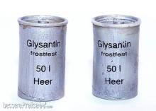 Plus model EL026 - Deutscher Kanister für Glysantin in 1:35