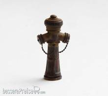 Plus model EL027 - Wasser Hydrant in 1:35
