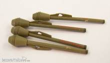 Plus model EL055 - Panzerfaust 60 in 1:35
