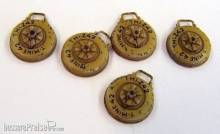 Plus model EL056 - German mines WW II in 1:35