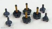 Plus model EL057 - Antitank grenades in 1:35