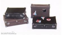 Plus model EL061 - Suitcases
