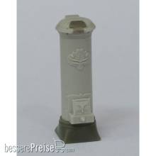 Plus model EL069 - Round stove in 1:35