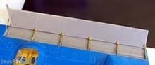 Plus model AL7007 - Flaps for EC-121 Warning Star in 1:72