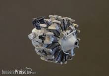 Plus model AL7013 - Wright R-3350 in 1:72