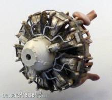 Plus model AL7015 - Wright R-3350 Turbo compoud engine in 1:72