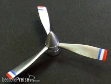 Plus model AL7032 - Propeller for C-118 Liftmaster in 1:72