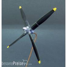 Plus model AL7041 - PBM5 Mariner propeller in 1:72