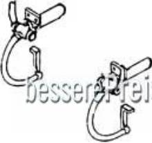 Weinert 6800 - Bremsschläuche (N)