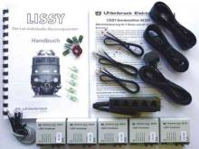 Uhlenbrock 68020 - LISSY-Schattenbahnhofsteuerung