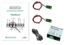 Uhlenbrock 68100 - MARCo-Set